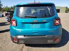 2021 Jeep Renegade Sport Blue vin: ZACNJDAB0MPM38427
