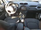 2021 Jeep Renegade Sport Blue vin: ZACNJDAB0MPM38427