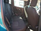 2021 Jeep Renegade Sport Blue vin: ZACNJDAB0MPM38427
