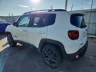 2021 Jeep Renegade Latitude White vin: ZACNJDB10MPM54763 2021 Jeep Renegade Latitude White vin: ZACNJDB10MPM54763