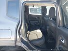 2023 Jeep Renegade Latitude 4x4 Gray vin: ZACNJDB13PPP61199