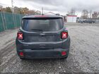 2023 Jeep Renegade Latitude 4x4 Gray vin: ZACNJDB13PPP61199