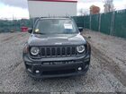 2023 Jeep Renegade Latitude 4x4 Gray vin: ZACNJDB13PPP61199