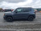 2023 Jeep Renegade Latitude 4x4 Gray vin: ZACNJDB13PPP61199