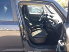 2023 Jeep Renegade Latitude 4x4 Gray vin: ZACNJDB13PPP61199