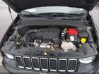 2023 Jeep Renegade Latitude 4x4 Черный vin: ZACNJDB15PPP29838