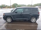 2023 Jeep Renegade Latitude 4x4 Черный vin: ZACNJDB15PPP29838