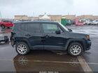 2023 Jeep Renegade Latitude 4x4 Черный vin: ZACNJDB15PPP29838