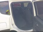 2022 Jeep Renegade Latitude 4x4 White vin: ZACNJDB17NPN97243