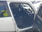 2022 Jeep Renegade Latitude 4x4 White vin: ZACNJDB17NPN97243