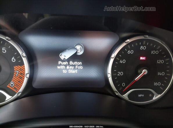 ZACNJDB17NPN97243 2022 JEEP RENEGADE White Rear seats view