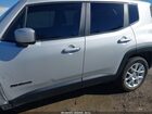 2021 Jeep Renegade Latitude 4x4 Silver vin: ZACNJDB19MPM41154 2021 Jeep Renegade Latitude 4x4 Silver vin: ZACNJDB19MPM41154