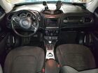 2022 Jeep Renegade Latitude Бирюзовый vin: ZACNJDB19NPN56712