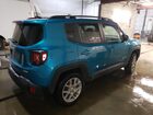 2022 Jeep Renegade Latitude Бирюзовый vin: ZACNJDB19NPN56712