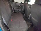 2022 Jeep Renegade Latitude Бирюзовый vin: ZACNJDB19NPN56712