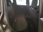 2021 Jeep Renegade Latitude Gray vin: ZACNJDBB3MPM21541