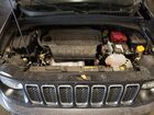 2021 Jeep Renegade Latitude Gray vin: ZACNJDBB3MPM21541