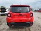2021 Jeep Renegade Trailhawk Red vin: ZACNJDC12MPN34970