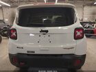 2023 Jeep Renegade Trailhawk 4x4 White vin: ZACNJDC12PPP11957