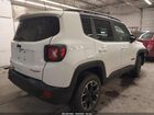 2023 Jeep Renegade Trailhawk 4x4 White vin: ZACNJDC12PPP11957