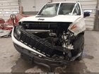 2023 Jeep Renegade Trailhawk 4x4 White vin: ZACNJDC12PPP11957