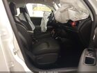 2023 Jeep Renegade Trailhawk 4x4 White vin: ZACNJDC12PPP11957