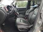 2021 Jeep Renegade Trailhawk Gray vin: ZACNJDC13MPM92129