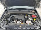 2021 Jeep Renegade Trailhawk Gray vin: ZACNJDC13MPM92129