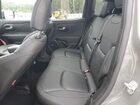 2021 Jeep Renegade Trailhawk Gray vin: ZACNJDC13MPM92129