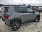 2021 Jeep Renegade Trailhawk Gray vin: ZACNJDC13MPM92129