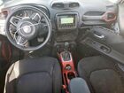2021 Jeep Renegade Trailhawk White vin: ZACNJDC15MPN28581