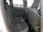 2021 Jeep Renegade Trailhawk White vin: ZACNJDC15MPN28581