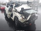 2022 Jeep Renegade Trailhawk 4x4 White vin: ZACNJDC15NPN61257