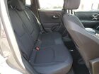 2022 Jeep Renegade Altitude Серый vin: ZACNJDE11NPN99338