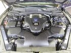 2016 Maserati Quattroporte S Синий vin: ZAM56RRA9G1180597