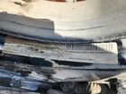 2017 Maserati Quattroporte S Черный vin: ZAM56RRL6H1235977
