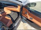 2022 Maserati Quattroporte Modena Brown vin: ZAM56YPM0NX406978