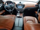 2016 Maserati Ghibli S Gray vin: ZAM57RTA1G1183225