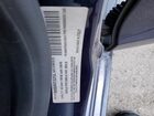 2016 Maserati Ghibli S Синий vin: ZAM57RTA3G1165311