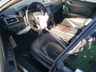 2016 Maserati Ghibli S Синий vin: ZAM57RTA3G1165311