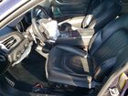 2016 Maserati Ghibli S Синий vin: ZAM57RTA3G1165311
