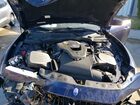 2016 Maserati Ghibli S Синий vin: ZAM57RTA3G1165311