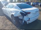 2017 Maserati Ghibli S Q4 White vin: ZAM57RTS6H1251027
