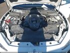 2017 Maserati Ghibli S Q4 White vin: ZAM57RTS6H1251027