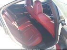 2017 Maserati Ghibli S Q4 White vin: ZAM57RTS6H1251027