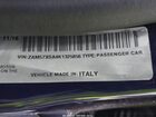 2019 Maserati Ghibli   Dark Blue vin: ZAM57XSA4K1325856
