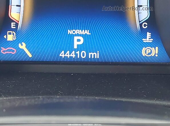 ZAM57XSA4K1325856 2019 MASERATI GHIBLI Dark Blue 