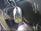 2018 Maserati Ghibli   Белый vin: ZAM57XSA5J1286273
