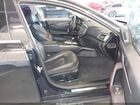 2016 Maserati Ghibli   Черный vin: ZAM57XSA6G1171142