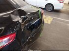 2016 Maserati Ghibli   Черный vin: ZAM57XSA6G1171142